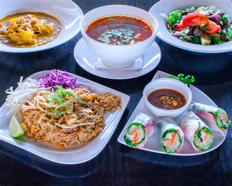 Bai tong redmond - Bai Tong Thai Restaurant. Claimed. Review. Save. Share. 305 reviews #2 of 126 Restaurants in Redmond $$ - $$$ Asian Thai Vegetarian Friendly. 14804 NE 24th St, Redmond, WA 98052-5533 +1 425-747-8424 Website Menu. Closed now : See all hours.